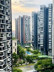 The Trilinq (D5), Condominium #470276531